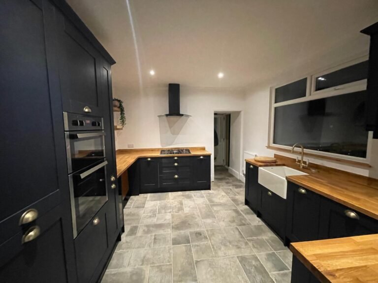 South Wales renovation company