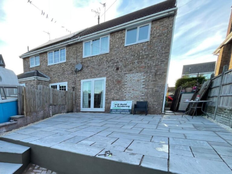 Landscaping image 1